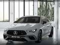Mercedes-Benz CLA 45 AMG CLA 45 S 4M DRIVERS+PANO+360°+MULTIBEAM+BURMESTER Grigio - thumbnail 2