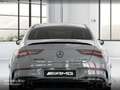 Mercedes-Benz CLA 45 AMG CLA 45 S 4M DRIVERS+PANO+360°+MULTIBEAM+BURMESTER Grigio - thumbnail 7
