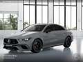 Mercedes-Benz CLA 45 AMG CLA 45 S 4M DRIVERS+PANO+360°+MULTIBEAM+BURMESTER Grigio - thumbnail 13
