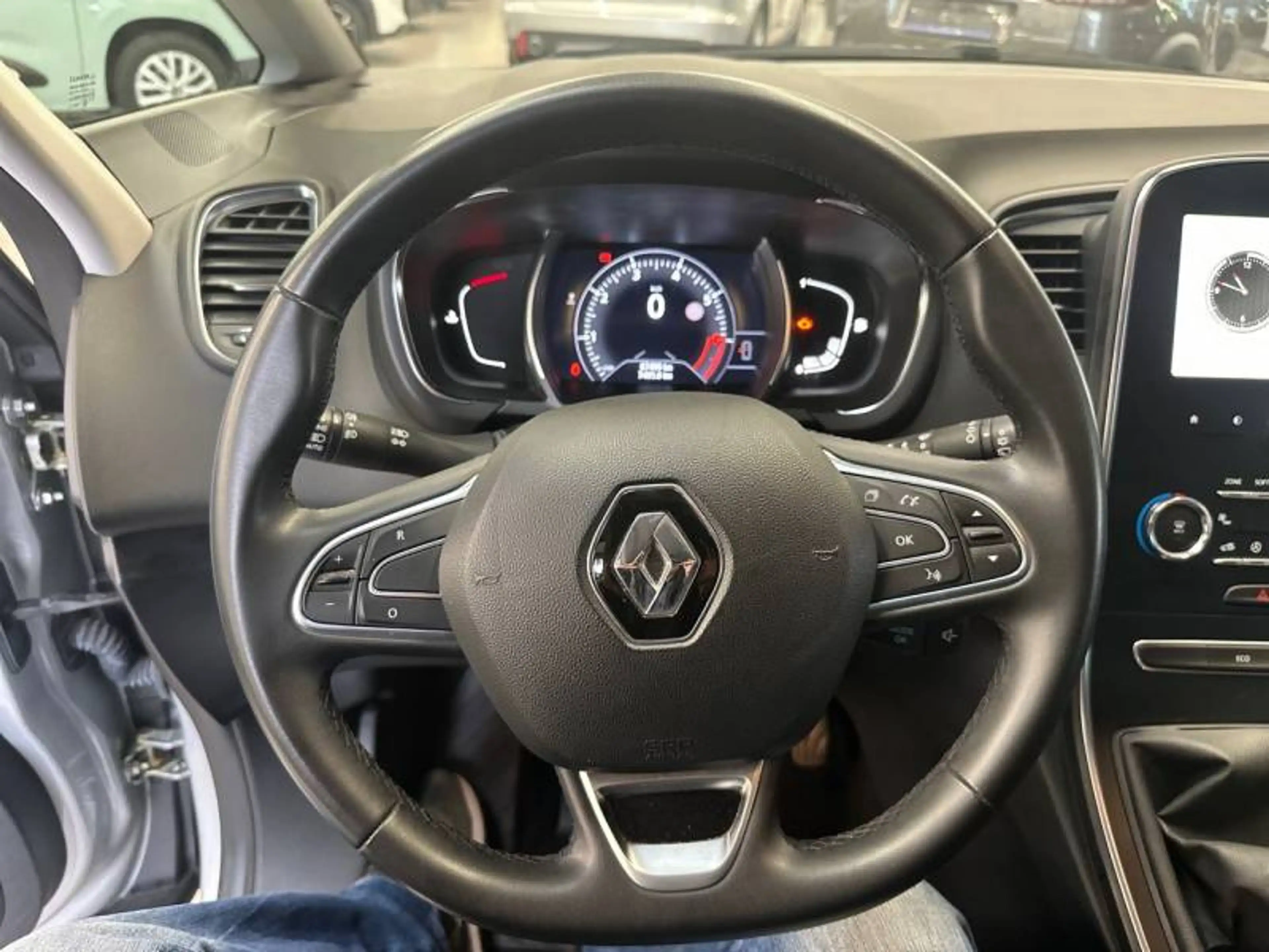Renault Scenic 4 TCe 115 GPF Limited#2 — photo 15