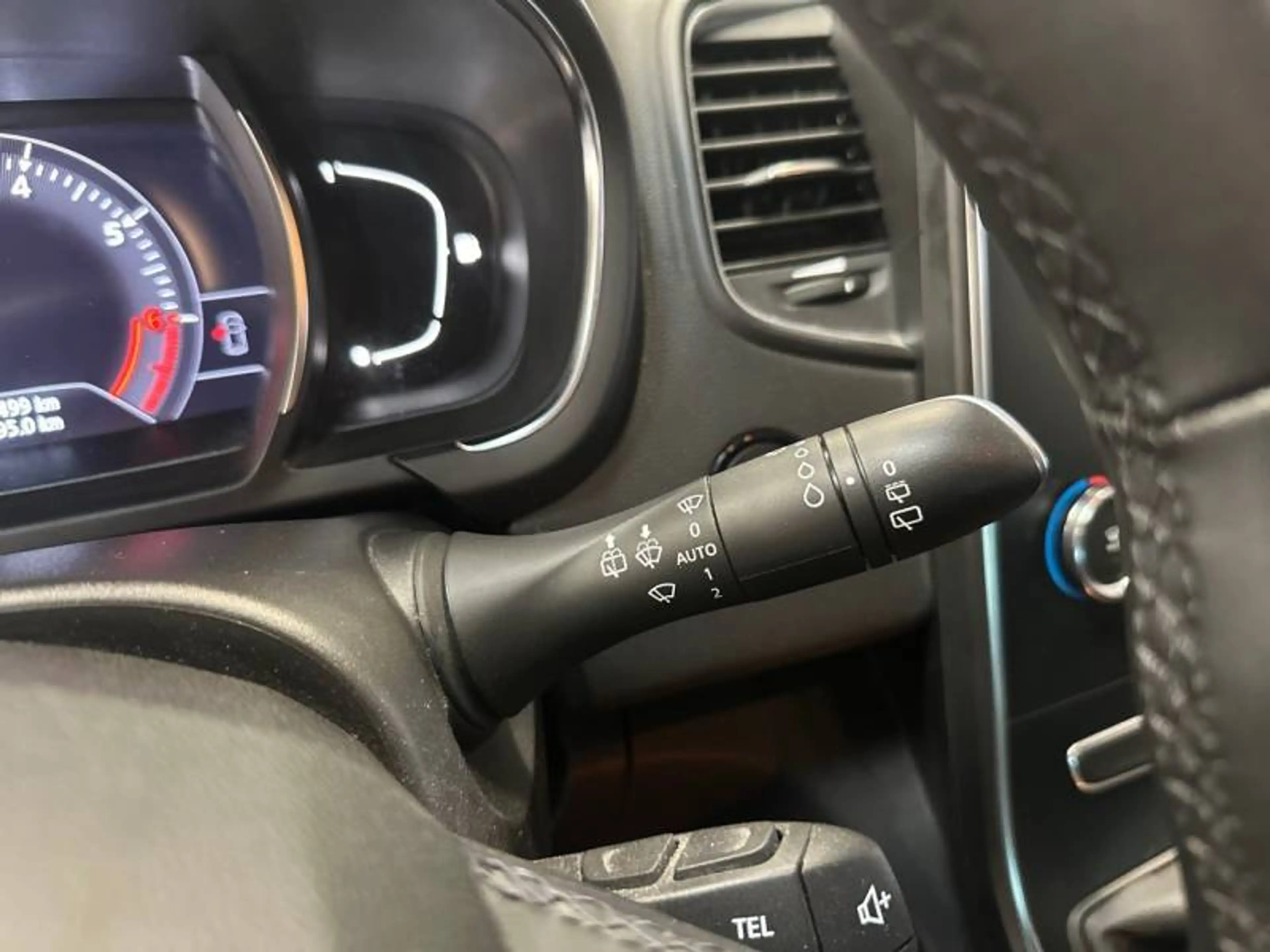Renault Scenic 4 TCe 115 GPF Limited#2 — photo 14