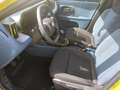 Fiat Grande Panda Icon Klimaauto+Navi+RFK 1.2 Turbo 74 kW (101 PS... Gelb - thumbnail 4