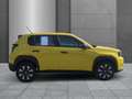 Fiat Grande Panda Icon Klimaauto+Navi+RFK 1.2 Turbo 74 kW (101 PS... Gelb - thumbnail 2
