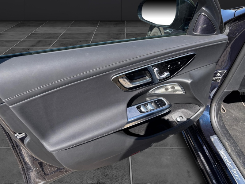 Mercedes-Benz E 450 4MATIC T-Modell AMG Premium Plus, Night — photo 9