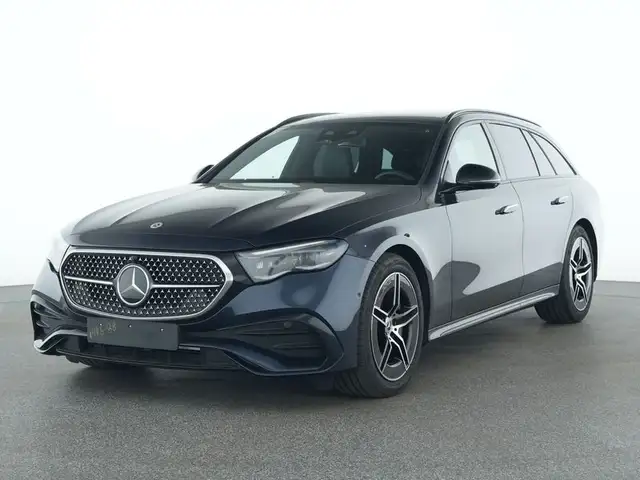 Mercedes-Benz E 450 4MATIC T-Modell AMG Premium Plus, Night