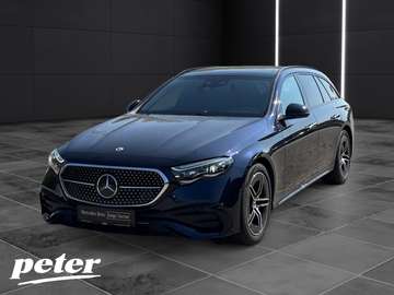 4MATIC T-Modell AMG Premium Plus*Night