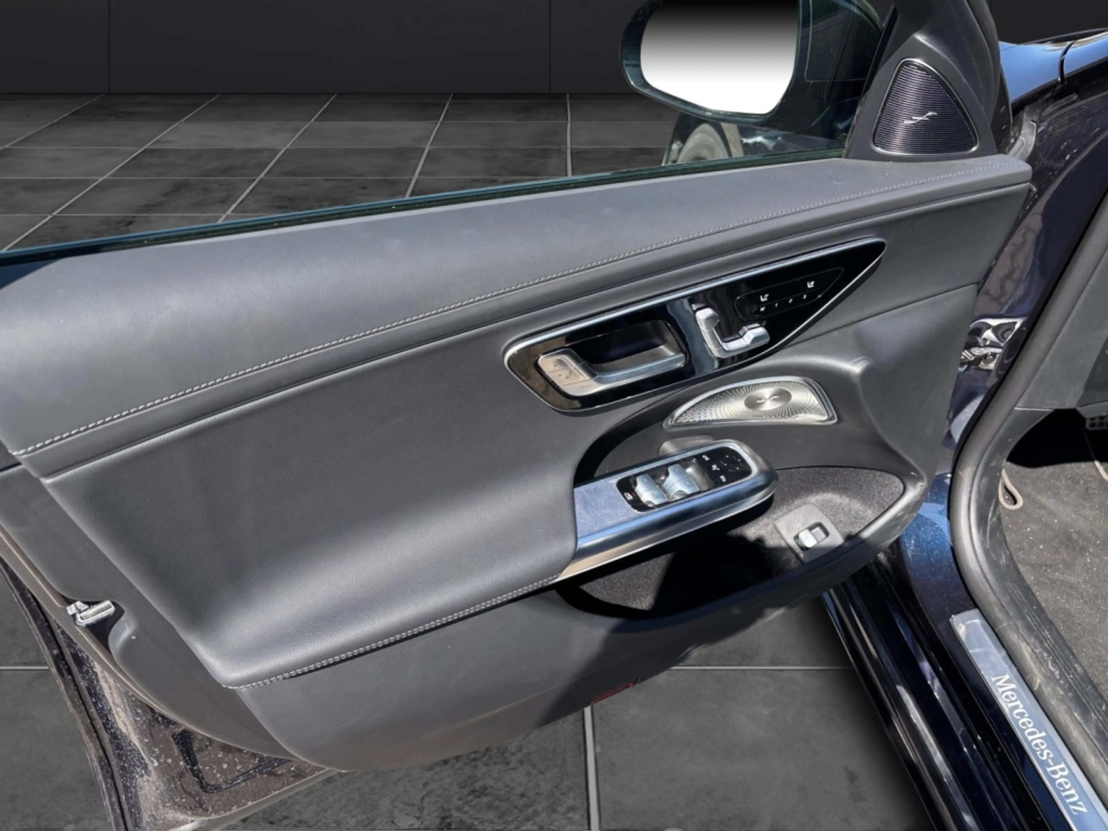 Mercedes-Benz E 450 4MATIC T-Modell AMG Premium Plus, Night — photo 9