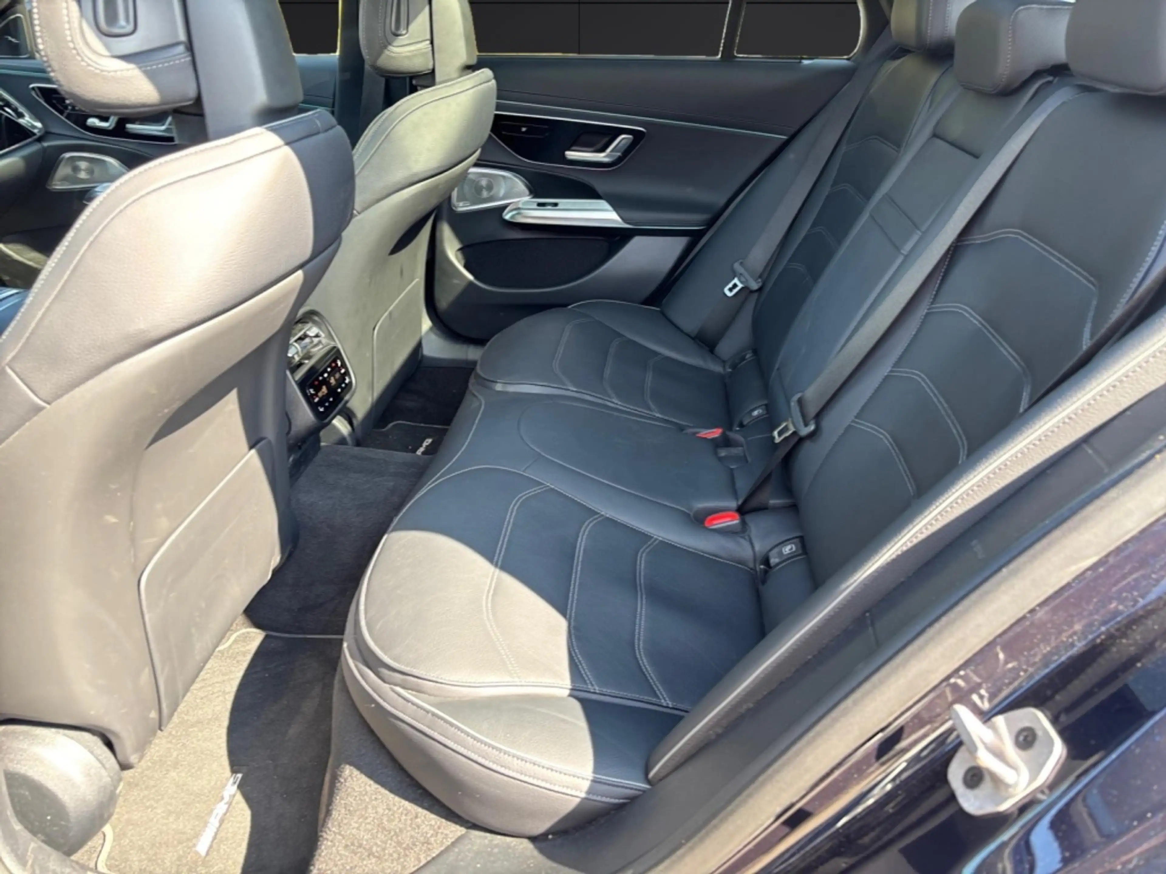 Mercedes-Benz E 450 4MATIC T-Modell AMG Premium Plus, Night — photo 13