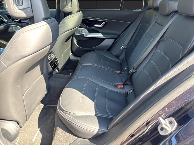 Mercedes-Benz E 450 4MATIC T-Modell AMG Premium Plus, Night — photo 13