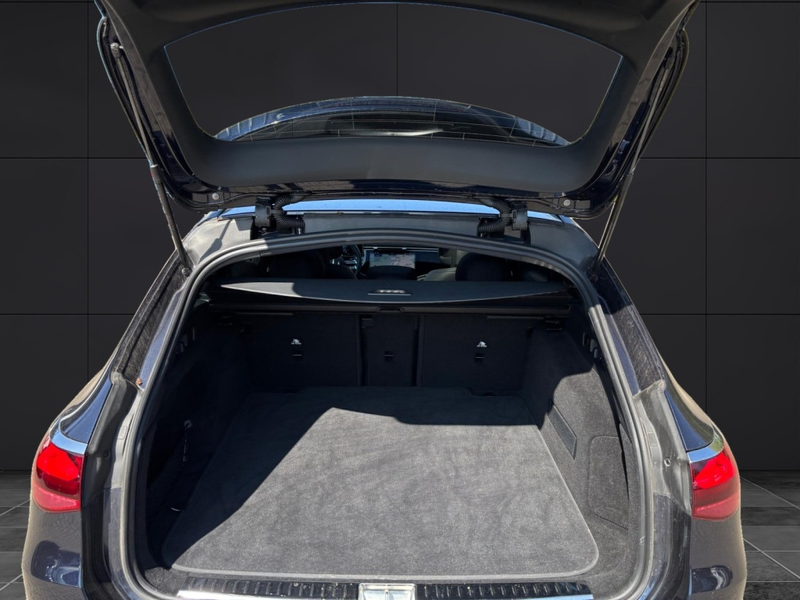 Mercedes-Benz E 450 4MATIC T-Modell AMG Premium Plus, Night — photo 15