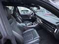 Audi SQ8 4.0 V8 tdi mhev Sport Attitude quattro tiptronic Black - thumbnail 9