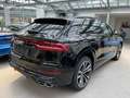 Audi SQ8 4.0 V8 tdi mhev Sport Attitude quattro tiptronic Negro - thumbnail 8