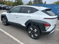 Hyundai Kona 2026
