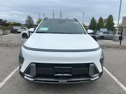 Hyundai Kona 2026