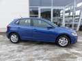 Volkswagen Polo 1.0 TSI Style *LED*beats*PDC* Blau - thumbnail 2
