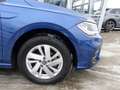 Volkswagen Polo 1.0 TSI Style *LED*beats*PDC* Blau - thumbnail 8