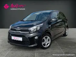 Kia Picanto EDITION 67 PS ( *SITZHEIZUNG * KLIMA* )