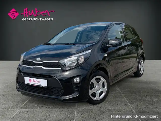 Kia Picanto EDITION 67 PS ( *SITZHEIZUNG * KLIMA* )