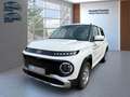 Hyundai Inster Inster Elektro 97PS Trend !!SOFORT!! Blanc - thumbnail 1