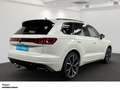 Volkswagen Touareg 3.0 TDI 4M tiptr. IQ.Light NAV AHK PAN R-Line Weiß - thumbnail 4