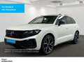 Volkswagen Touareg 3.0 TDI 4M tiptr. IQ.Light NAV AHK PAN R-Line Weiß - thumbnail 1