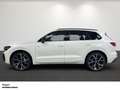 Volkswagen Touareg 3.0 TDI 4M tiptr. IQ.Light NAV AHK PAN R-Line Weiß - thumbnail 3