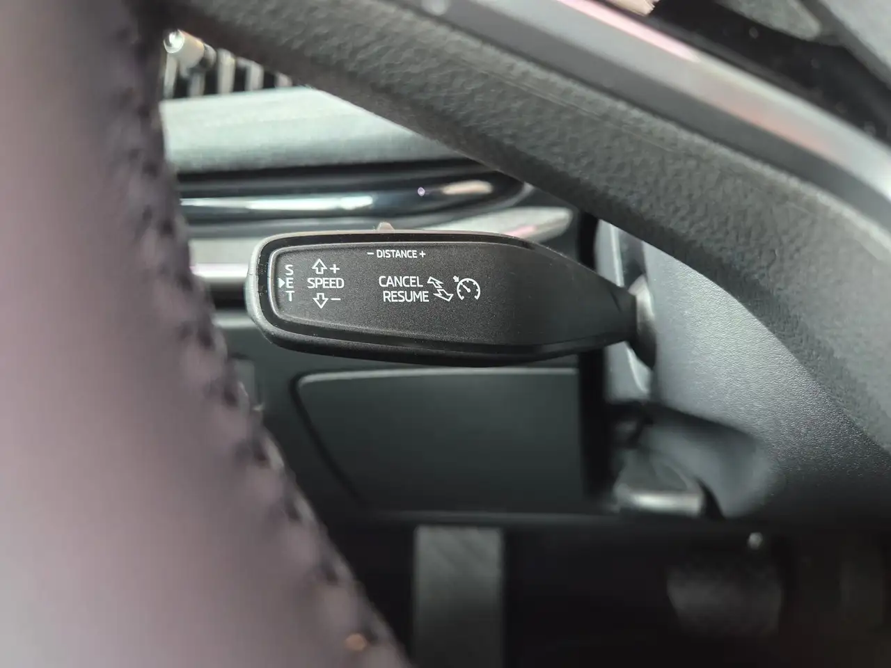 Skoda Superb 2026 — фото 9