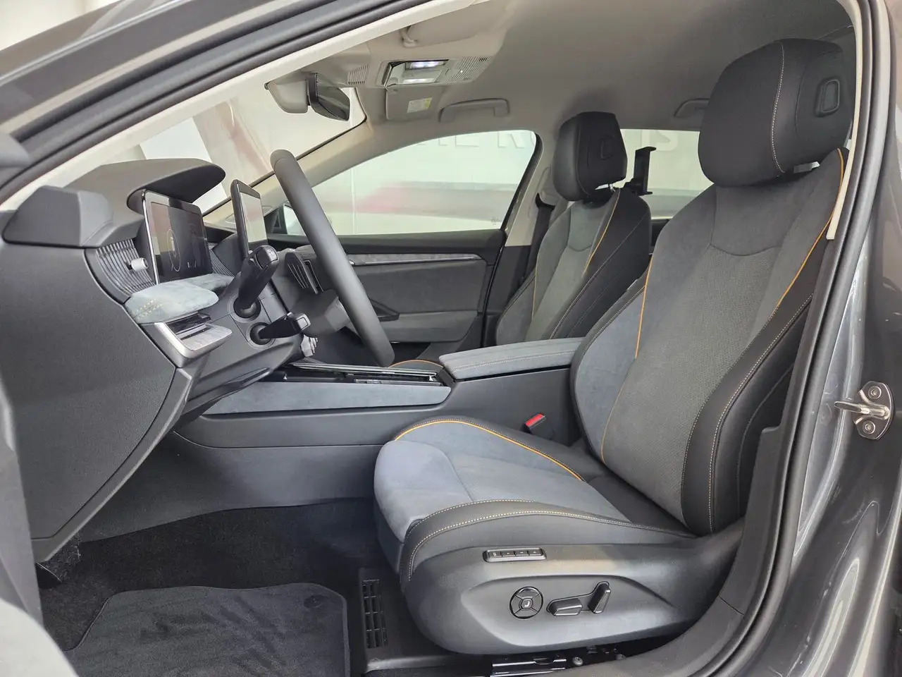 Skoda Superb 2026
