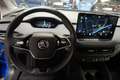 Skoda Enyaq iV electric Virtual/Navi/LED Bleu - thumbnail 11