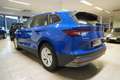 Skoda Enyaq iV electric Virtual/Navi/LED Bleu - thumbnail 4
