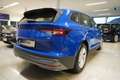 Skoda Enyaq iV electric Virtual/Navi/LED Bleu - thumbnail 5