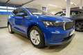 Skoda Enyaq iV electric Virtual/Navi/LED Bleu - thumbnail 3