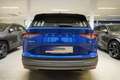 Skoda Enyaq iV electric Virtual/Navi/LED Bleu - thumbnail 6
