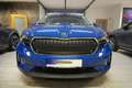 Skoda Enyaq iV electric Virtual/Navi/LED Bleu - thumbnail 2