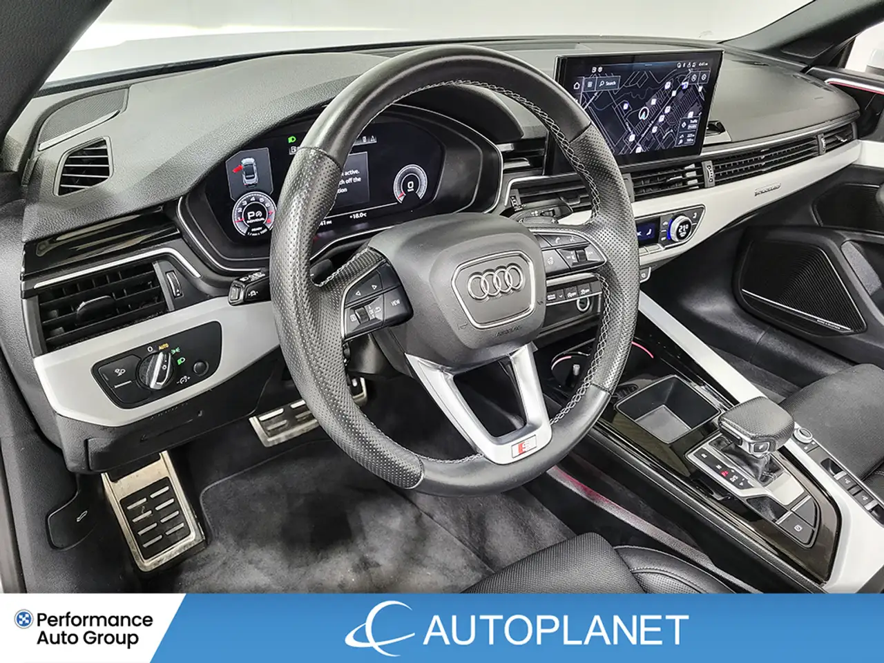 Audi A5 снимка Audi A5