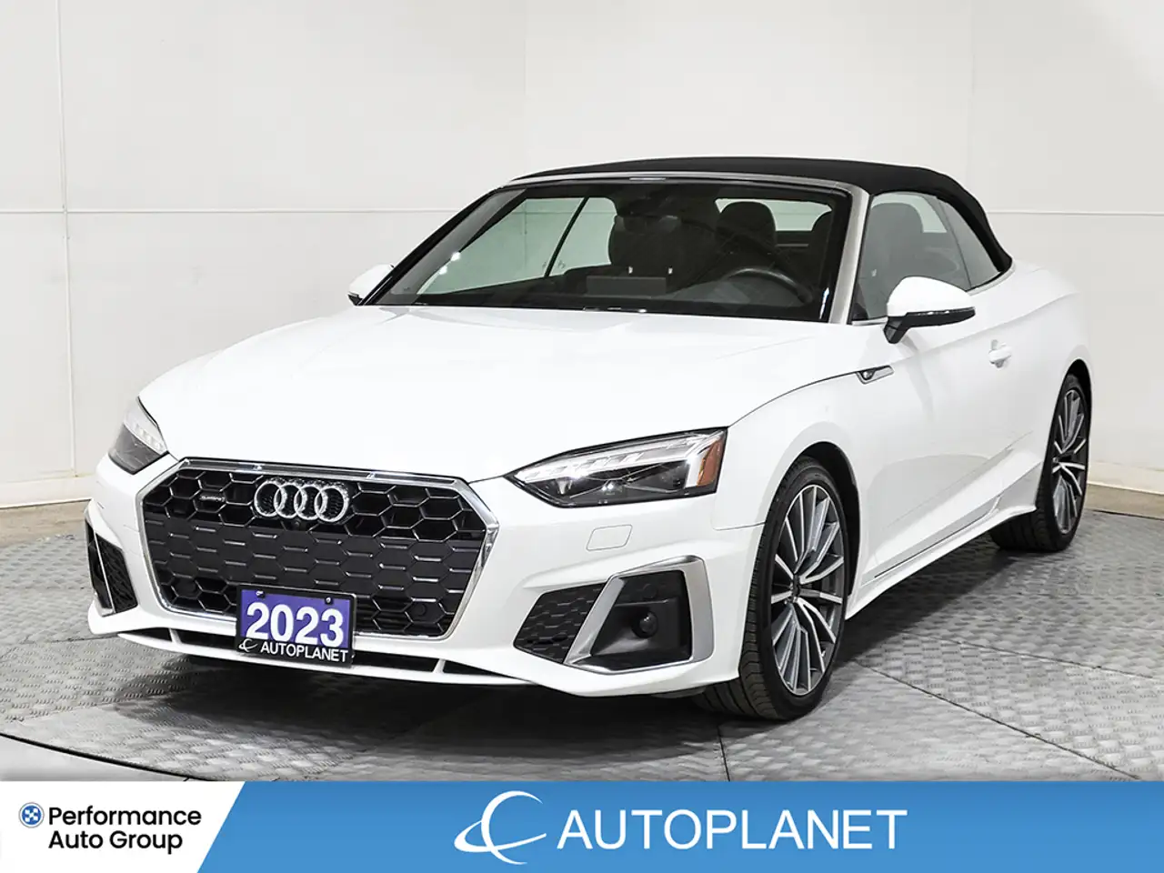 Audi A5 снимка Audi A5