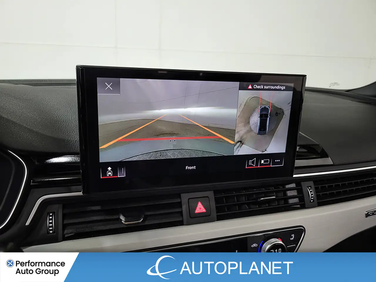 Audi A5 снимка Audi A5