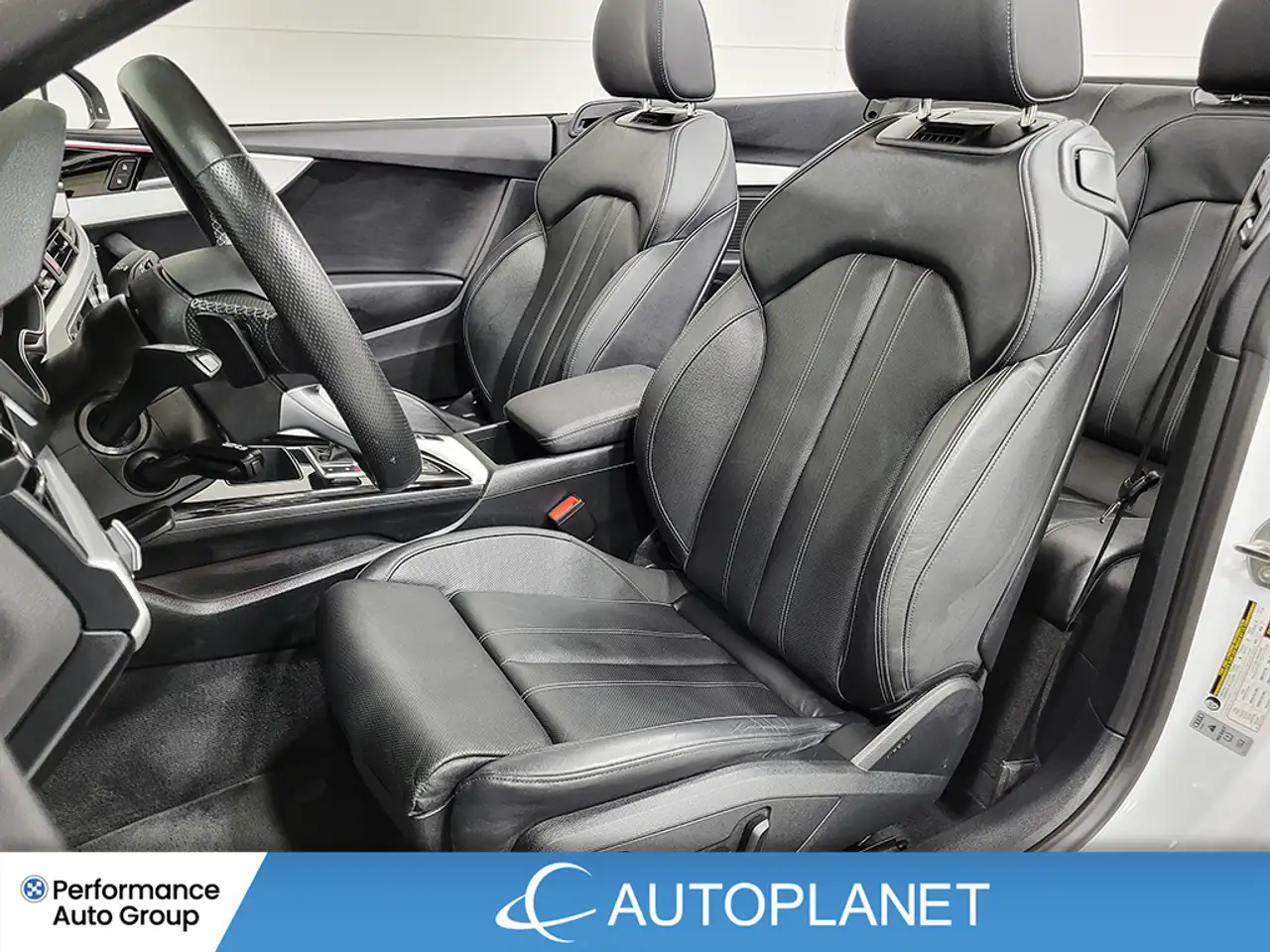 Audi A5 снимка Audi A5