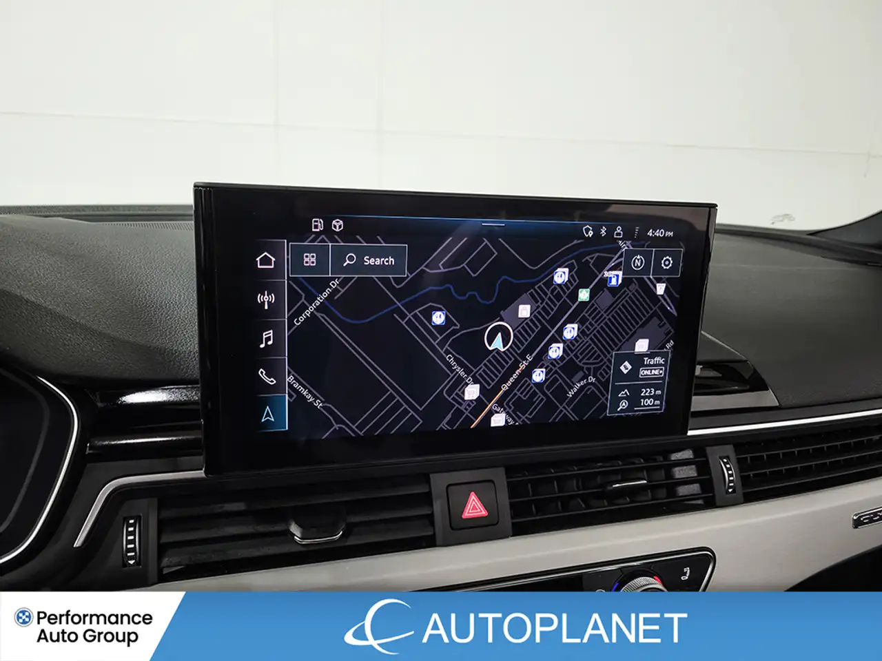 Audi A5 снимка Audi A5