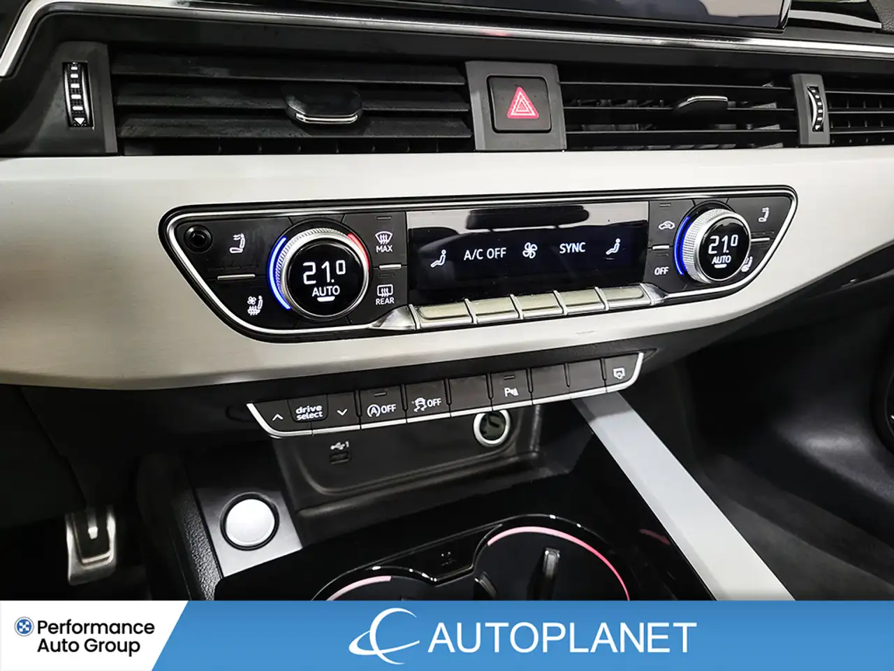 Audi A5 снимка Audi A5
