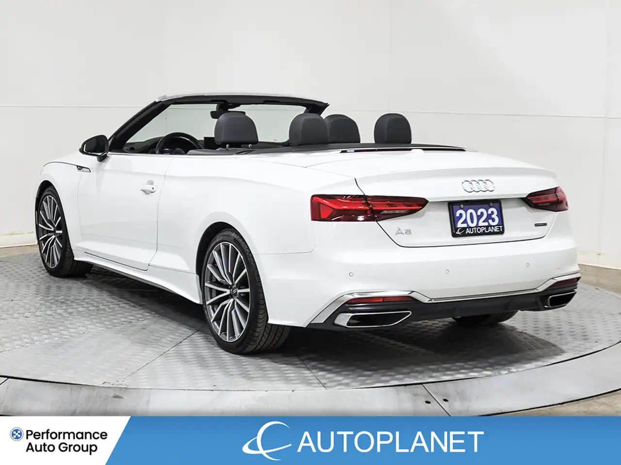Audi A5 снимка Audi A5