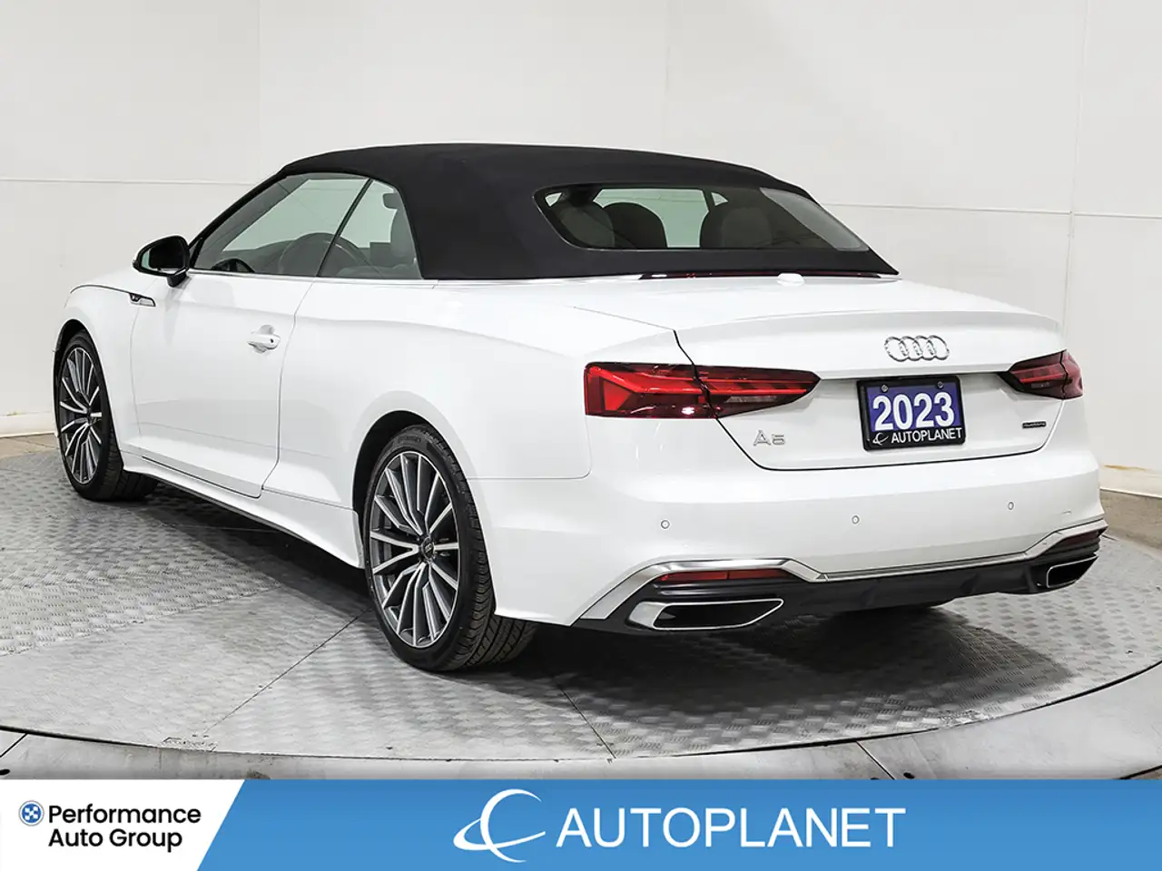 Audi A5 снимка Audi A5