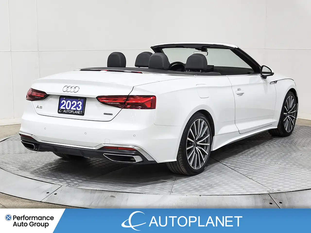 Audi A5 снимка Audi A5