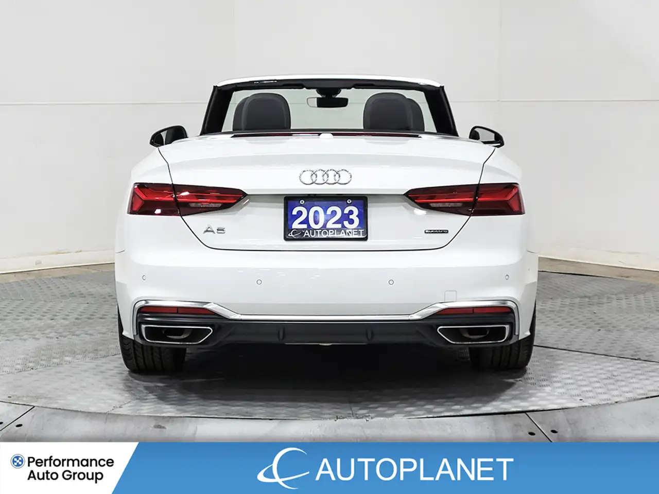 Audi A5 снимка Audi A5