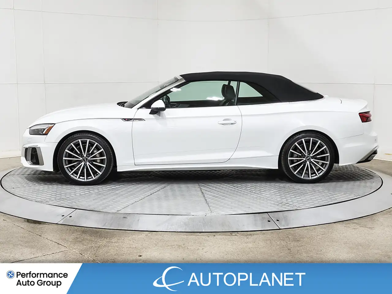 Audi A5 снимка Audi A5