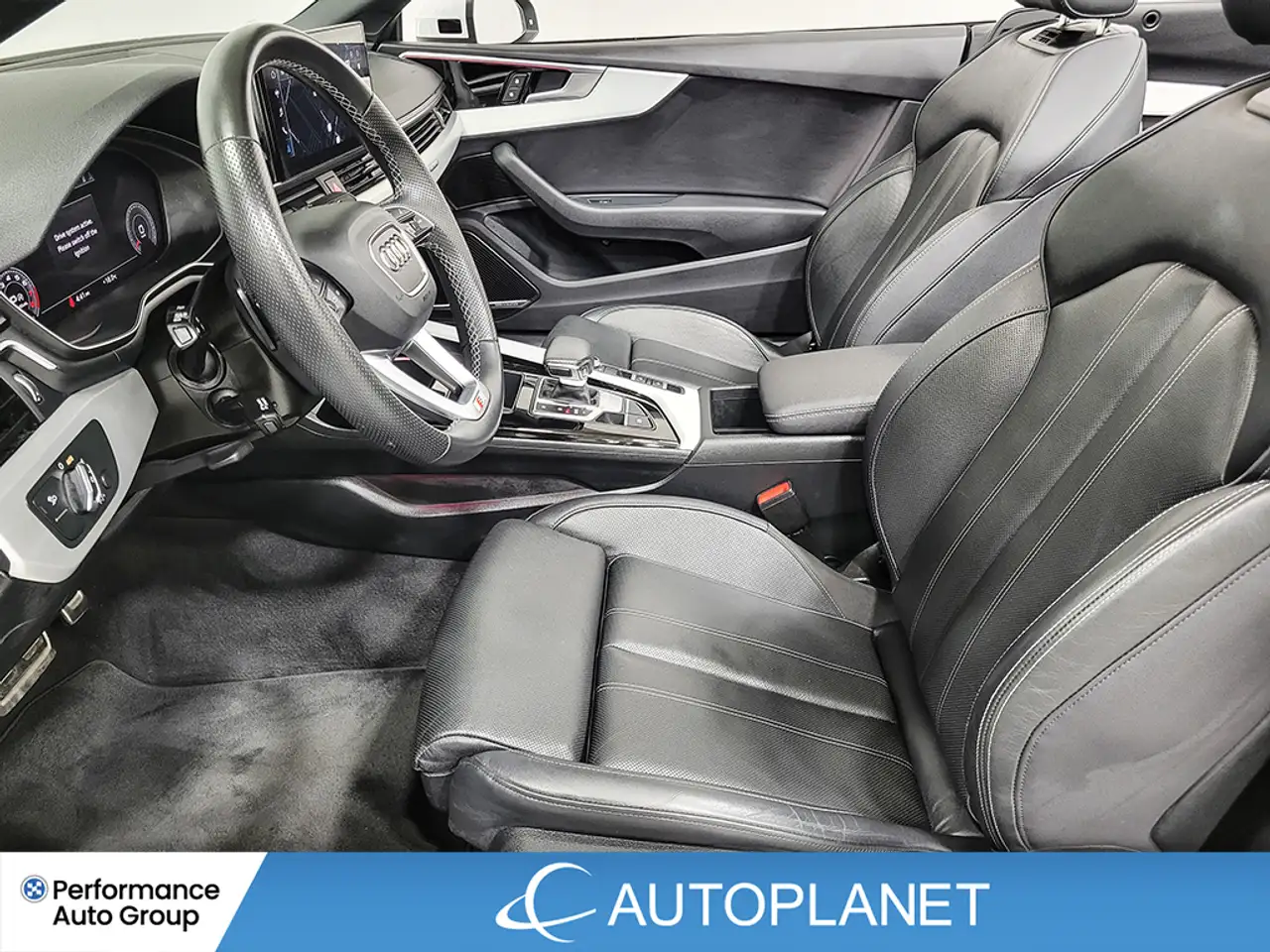 Audi A5 снимка Audi A5