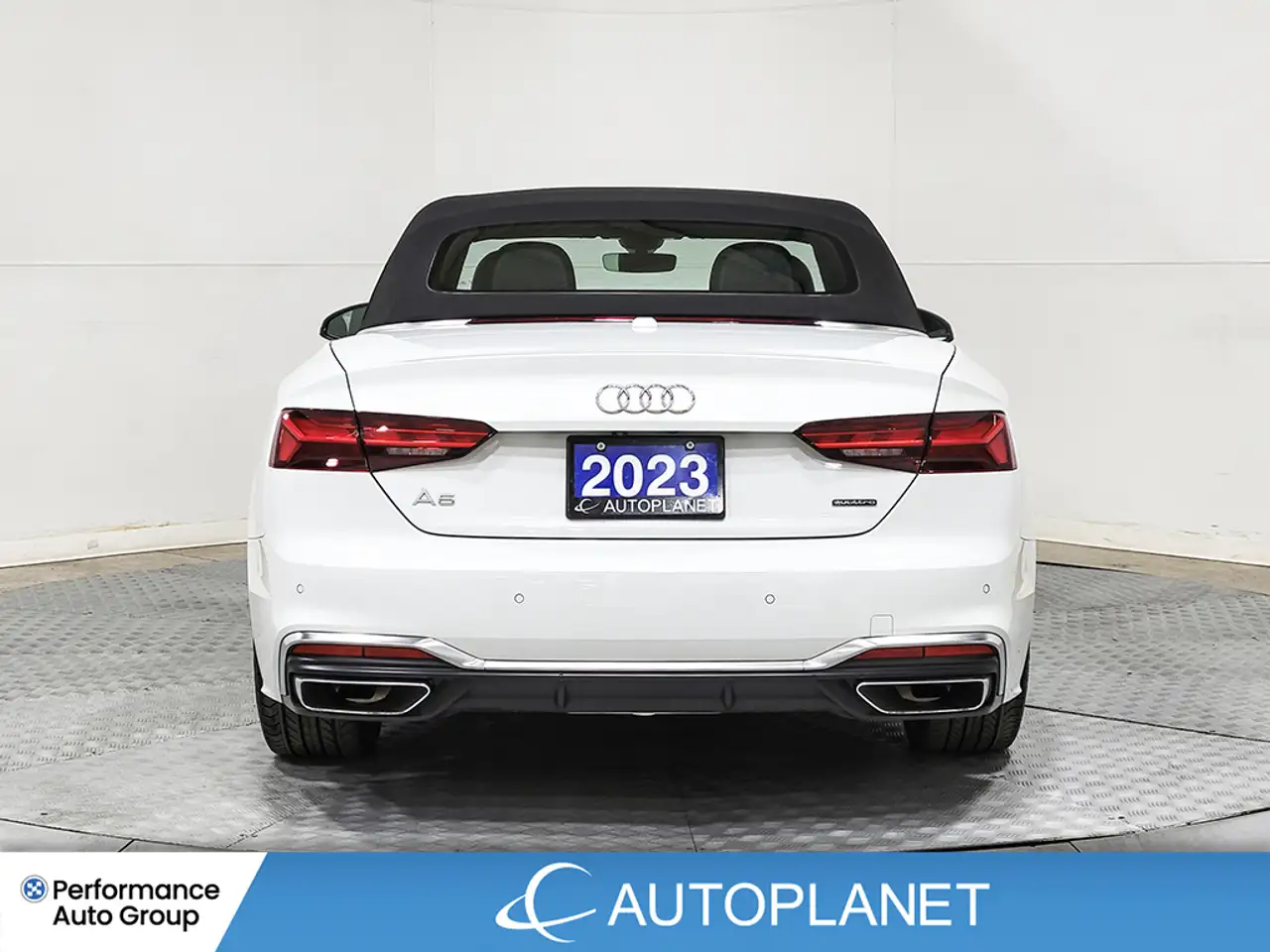 Audi A5 снимка Audi A5