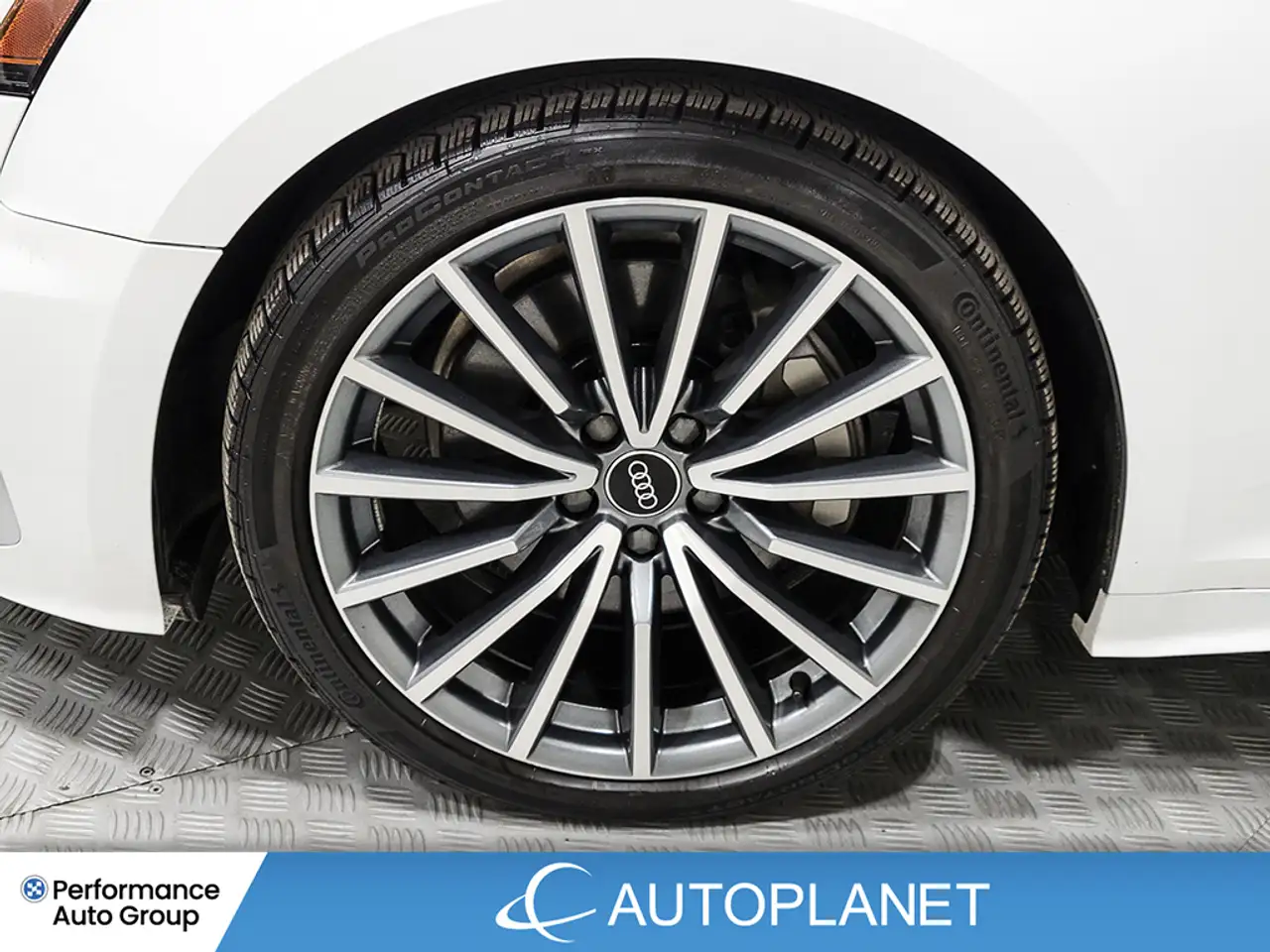 Audi A5 снимка Audi A5