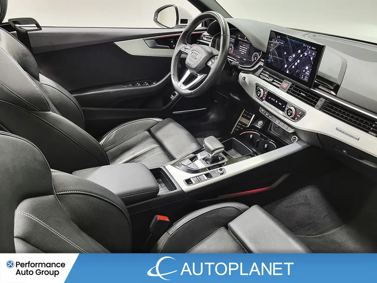 Audi A5 снимка Audi A5
