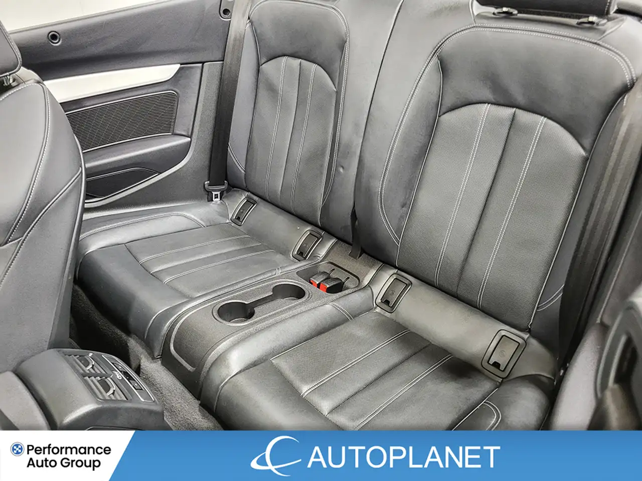 Audi A5 снимка Audi A5